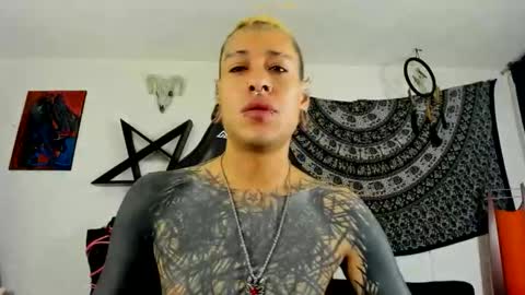 Dani  online show from October 2, 11:39 am