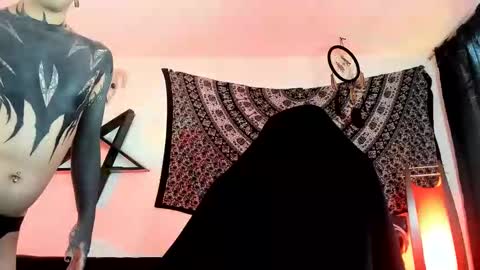 Dani  online show from November 16, 4:56 pm