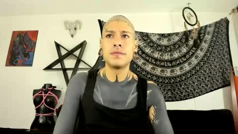 Dani  online show from December 1, 12:04 am