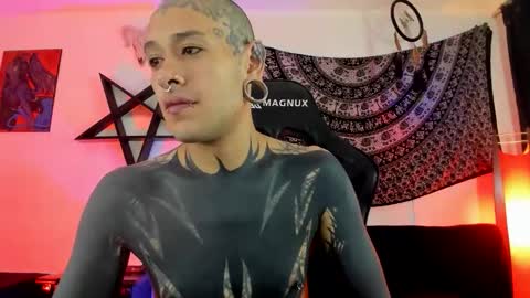 Dani  online show from December 4, 8:45 am