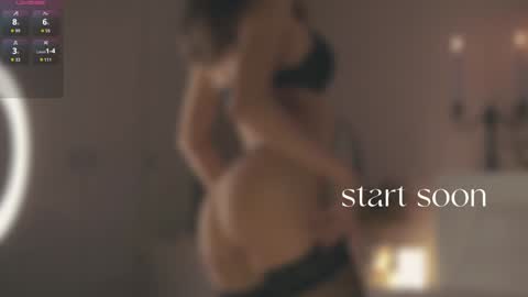 Im Senise Welcome to my room My instagram  online show from October 16, 5:41 am