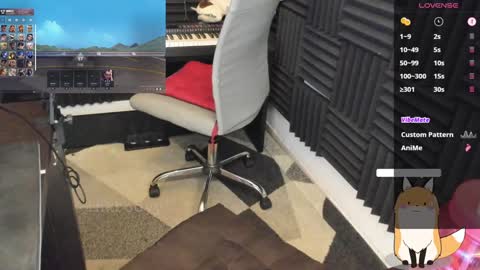 Dayana  online show from December 14, 2:45 am