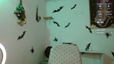 Valerie online show from October 23, 3:00 pm