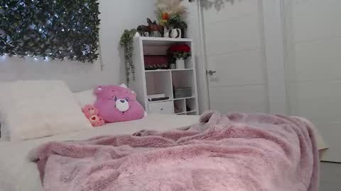 Snapshot of inkedangelofficial chatting on February 24, 12:52 am Inkedangelofficial online show from February 24, 12:52 am