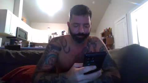 Chaseak420 online show from September 13, 7:35 pm