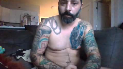 Chaseak420 online show from November 14, 1:15 am