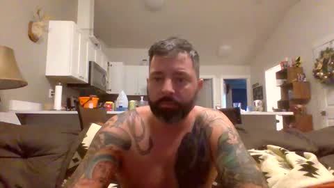 Chaseak420 online show from December 4, 10:40 pm