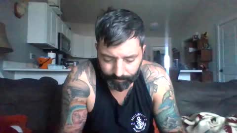 Chaseak420 online show from January 18, 7:17 pm