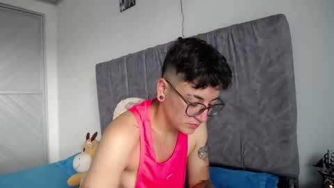 Snapshot of inkedgoddess58 chatting on April 17, 6:22 pm lyan onlyfans n linda online show from April 17, 6:22 pm