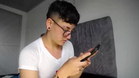 Snapshot of inkedgoddess58 chatting on April 21, 6:55 pm lyan onlyfans n linda online show from April 21, 6:55 pm