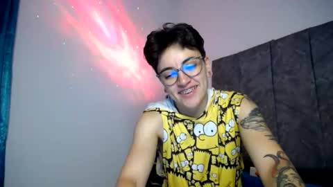 Snapshot of inkedgoddess58 chatting on June 30, 11:17 pm lyan onlyfans n linda online show from June 30, 11:17 pm