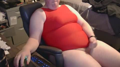Snapshot of inkedjay169 chatting on April 3, 5:44 pm Madelaine online show from April 3, 5:44 pm