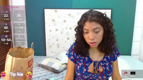 inkedsabrina online show from February 8, 9:13 am