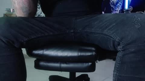 inmortal lamb online show from October 24, 6:59 pm