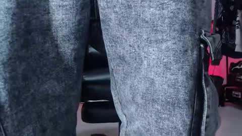 inmortal lamb online show from November 1, 3:52 am