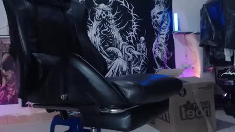 inmortal lamb online show from November 2, 10:50 am