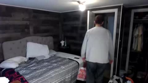 InMyBackyard online show from April 20, 1:14 pm