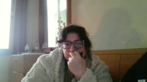 inna46_ online show from January 9, 12:30 pm