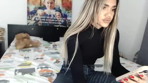 inna_sense online show from February 8, 8:32 pm