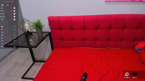 Inna online show from February 1, 4:24 am