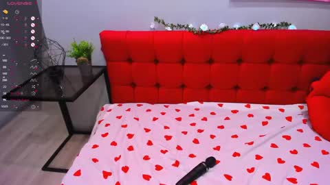 Inna online show from February 21, 4:29 am