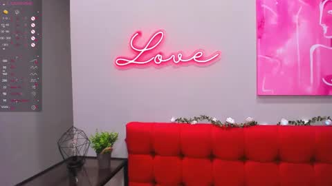 Inna online show from February 27, 7:23 am