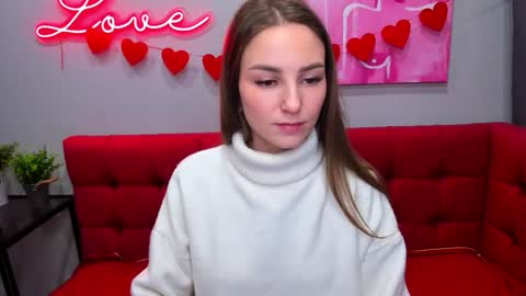 Inna online show from March 2, 1:30 am