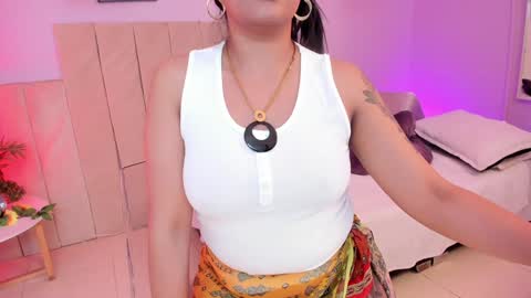 Indra online show from January 17, 3:34 am