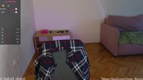 inner_bloom online show from January 16, 11:26 am