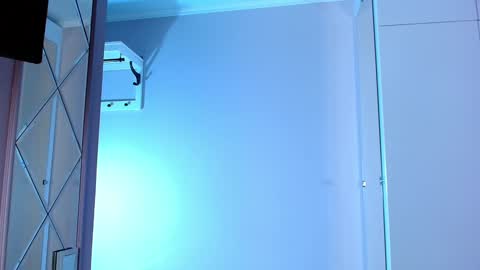 Lina online show from February 6, 11:43 am