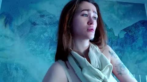 Lina online show from October 28, 12:25 am