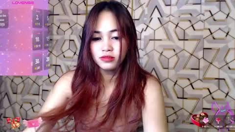 Belle online show from December 16, 9:20 pm