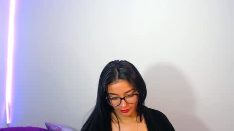 Abril online show from January 24, 3:54 am