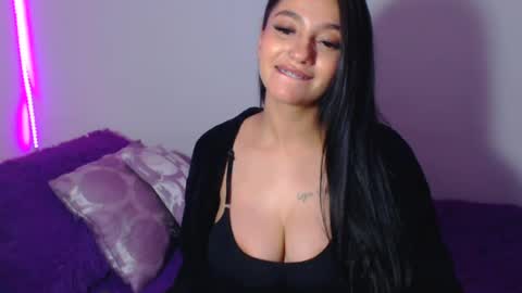 Abril online show from July 9, 10:14 pm
