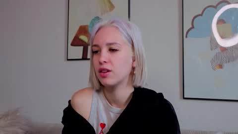 Kate online show from February 22, 3:51 am