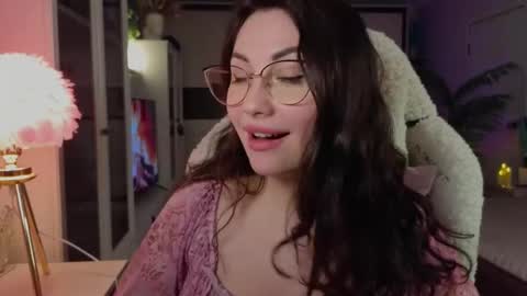 innocentflower_marissa online show from March 9, 8:35 pm