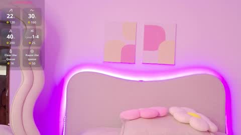 SELENA  online show from September 27, 2:00 pm