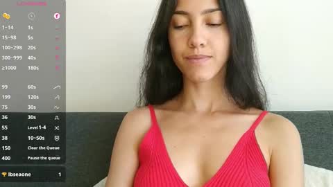 Laroa online show from October 30, 5:57 pm