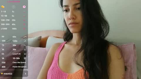 Laroa online show from December 5, 7:32 pm