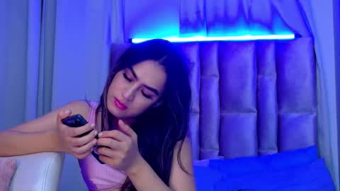 Snapshot of innoocentluna chatting on October 28, 7:23 am Innoocent Luna online show from October 28, 7:23 am
