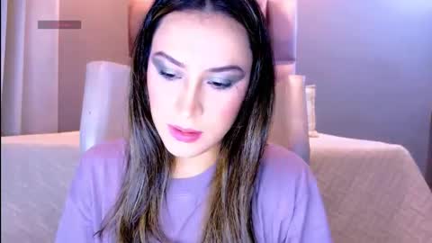 Innoocent Luna online show from January 12, 1:33 am