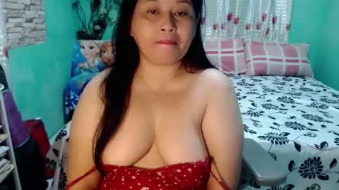 inocent_joy online show from January 31, 7:29 pm