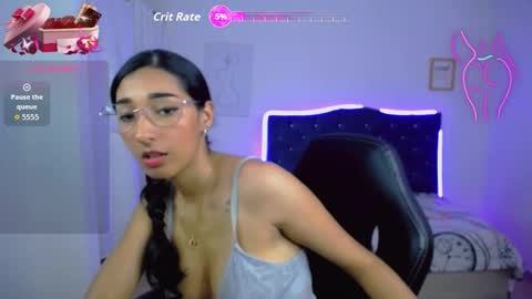 Luna moon online show from September 9, 6:18 pm