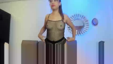 INOCENTEFOX online show from May 8, 1:22 am