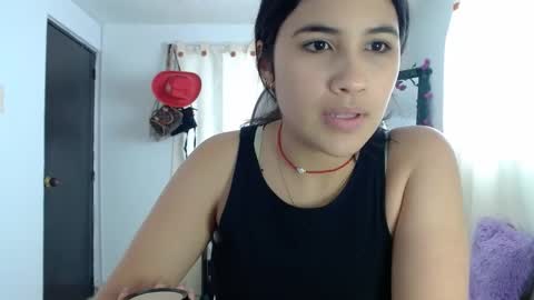 Celeste online show from December 9, 1:13 pm