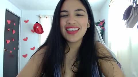 Celeste online show from February 17, 4:04 pm