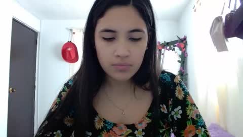 Celeste online show from February 25, 12:55 pm