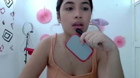 Celeste online show from September 16, 12:50 pm