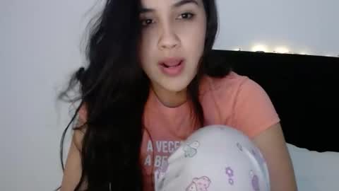 Celeste online show from March 7, 1:13 am