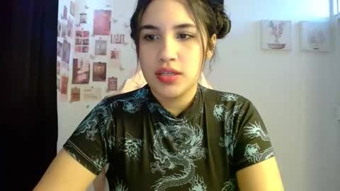 Celeste online show from March 17, 12:52 pm